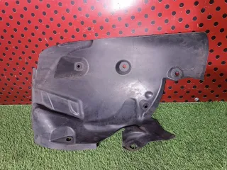 638452868R Защита арок передняя правая (подкрылок) Renault Megane 3 Арт 97959527, вид 3