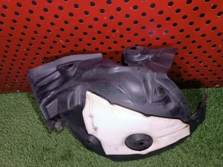 638452868R Защита арок передняя правая (подкрылок) Renault Megane 3 Арт 97959527, вид 2