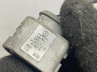 1J0973723G Разъем (фишка) проводки Audi 80 B3 Арт 97959500, вид 5