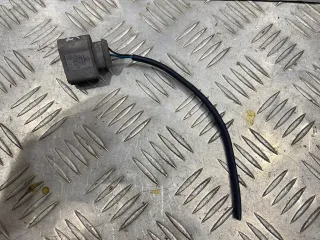 1J0973723G Разъем (фишка) проводки Audi 80 B3 Арт 97959500, вид 1