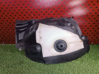 638452868R Защита арок передняя правая (подкрылок) Renault Megane 3 Арт 97959527, вид 1