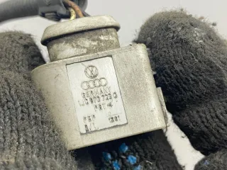 1J0973723G Разъем (фишка) проводки Audi 80 B3 Арт 97959672, вид 4