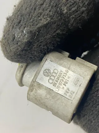 1J0973713G Разъем (фишка) проводки Audi 80 B3 Арт 97959681, вид 4