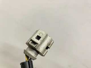 1J0973713G Разъем (фишка) проводки Audi 80 B3 Арт 97959681, вид 2