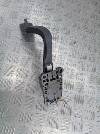 9671416880 Педаль газа Peugeot 3008 1 Арт 97959683, вид 5