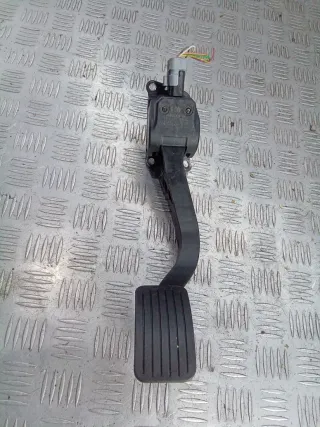 9671416880 Педаль газа Peugeot 3008 1 Арт 97959683, вид 2