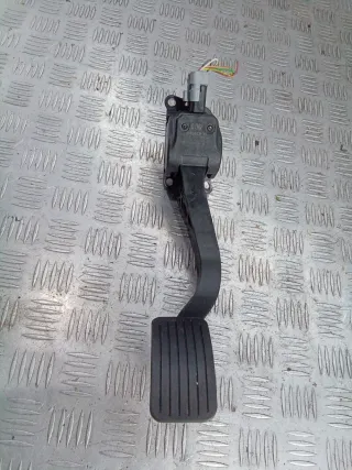 9671416880 Педаль газа Peugeot 3008 1 Арт 97959683, вид 1