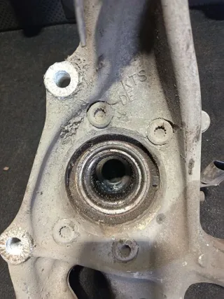  Кулак задний правый Audi A4 B8 Арт 97959680, вид 12