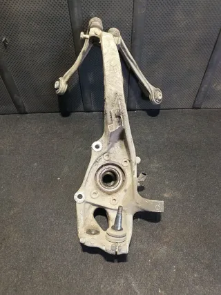  Кулак задний правый Audi A4 B8 Арт 97959680, вид 10