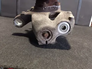  Кулак задний правый Audi A4 B8 Арт 97959680, вид 9
