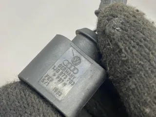 1J0973703 Разъем (фишка) проводки Audi 80 B3 Арт 97959699, вид 4