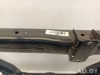 Балка подвески передняя (подрамник) Volkswagen Caravelle T6 2015г. 7E0499029 - Фото 7
