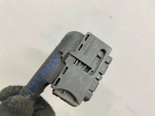 07Z906379A Разъем (фишка) проводки Audi 80 B3 Арт 97959724, вид 3