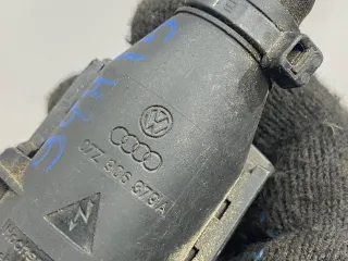 07Z906379A Разъем (фишка) проводки Audi 80 B3 Арт 97959724, вид 4