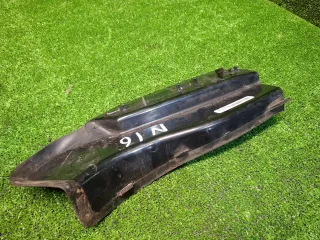 7342233 Водосток крышки багажника левый BMW X5 F15 Арт 97959684, вид 3