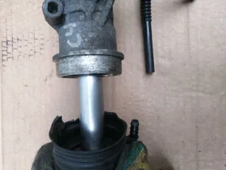  Рулевая рейка Citroen C4 Grand Picasso 1 Арт 97953585, вид 5