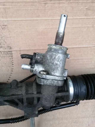 Рулевая рейка Citroen C4 Grand Picasso 1 Арт 97953585, вид 4