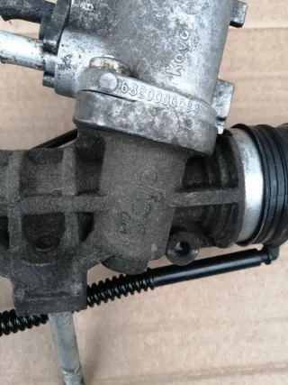  Рулевая рейка Citroen C4 Grand Picasso 1 Арт 97953585, вид 3