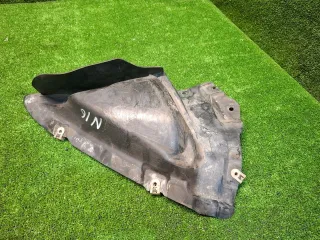 7304045 Защита арок передняя левая (подкрылок) BMW X6 F16 Арт 97959741, вид 3