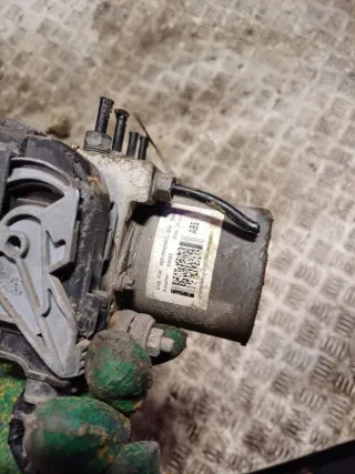 0265800717 Блок АБС (ABS) Citroen Jumper 2 Арт 97959760, вид 3