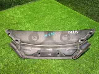 7309204 Пластик моторного отсека BMW X5 F15 Арт 97959758