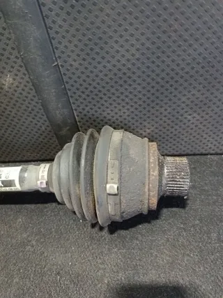 8K0407271Q Полуось передняя правая (приводной вал, шрус) Audi A4 B8 Арт 97959759, вид 4