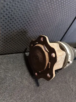 8K0407271Q Полуось передняя правая (приводной вал, шрус) Audi A4 B8 Арт 97959759, вид 3