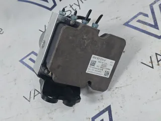 8W0907379AF, 8W0907379J, 8W0614517AJ Блок управления ABS Audi A4 B9 Арт 14035, вид 4