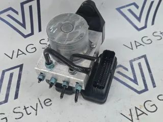 8W0907379AF, 8W0907379J, 8W0614517AJ Блок управления ABS Audi A4 B9 Арт 14035, вид 1