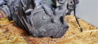 КПП (Коробка передач механическая) Mazda 6 1 2004г. GD2,3A1 - Фото 5
