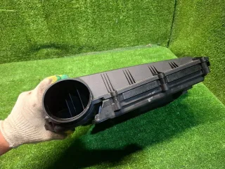7583713 Корпус воздушного фильтра BMW X5 F15 Арт 97959790, вид 3