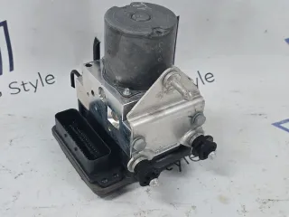 4H0614517C, 4H0907379C Блок управления ABS Audi A8 D4 (S8) Арт 12033, вид 2