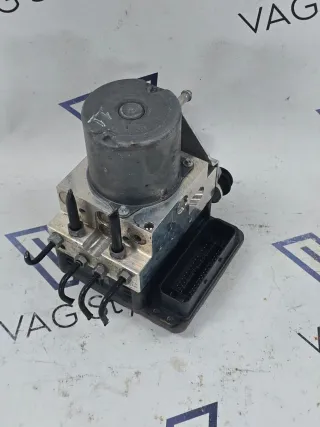 4H0614517C, 4H0907379C Блок управления ABS Audi A8 D4 (S8) Арт 12033, вид 1