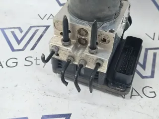 4H0614517C, 4H0907379C Блок управления ABS Audi A8 D4 (S8) Арт 12033, вид 5
