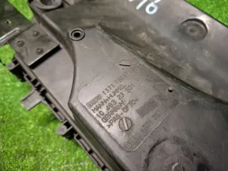 7583713 Корпус воздушного фильтра BMW X5 F15 Арт 97959790, вид 2