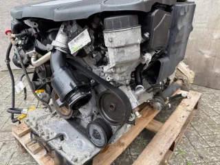 642940 Двигатель Mercedes ML W164 (642940) Арт 655300725, вид 10