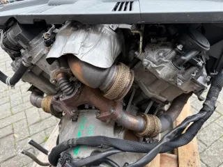 642940 Двигатель Mercedes ML W164 (642940) Арт 655300725, вид 15