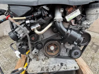 642940 Двигатель Mercedes ML W164 (642940) Арт 655300725, вид 9