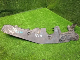 7325400 Кожух (защита) рулевого механизма BMW X5 F15 Арт 97960051