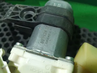 0 130 821-459, 6 981 141, 997 749 100 Стеклоподъемник электрический передний левый BMW 5 E60/E61 Арт 97960186, вид 3
