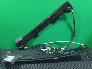 0 130 821-459, 6 981 141, 997 749 100 Стеклоподъемник электрический передний левый BMW 5 E60/E61 Арт 97960186, вид 1