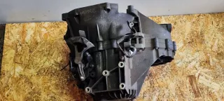 3S7R7F096,ALSI9CU3,6S7R7002CA КПП (Коробка передач механическая) Ford Mondeo 3 Арт 031712, вид 10
