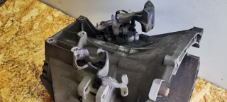 3S7R7F096,ALSI9CU3,6S7R7002CA КПП (Коробка передач механическая) Ford Mondeo 3 Арт 031712, вид 2