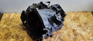 3S7R7F096,ALSI9CU3,6S7R7002CA КПП (Коробка передач механическая) Ford Mondeo 3 Арт 031712, вид 7