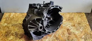 3S7R7F096,ALSI9CU3,6S7R7002CA КПП (Коробка передач механическая) Ford Mondeo 3 Арт 031712, вид 5