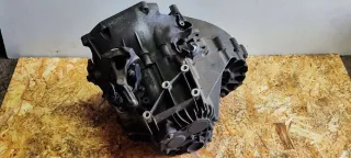 3S7R7F096,ALSI9CU3,6S7R7002CA КПП (Коробка передач механическая) Ford Mondeo 3 Арт 031712, вид 8