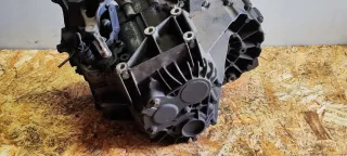 3S7R7F096,ALSI9CU3,6S7R7002CA КПП (Коробка передач механическая) Ford Mondeo 3 Арт 031712, вид 9