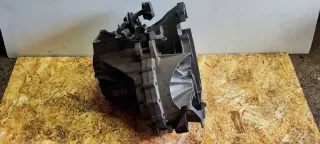 3S7R7F096,ALSI9CU3,6S7R7002CA КПП (Коробка передач механическая) Ford Mondeo 3 Арт 031712, вид 1
