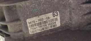 3S7R7F096,ALSI9CU3,6S7R7002CA КПП (Коробка передач механическая) Ford Mondeo 3 Арт 031712, вид 4