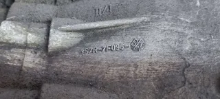 3S7R7F096,ALSI9CU3,6S7R7002CA КПП (Коробка передач механическая) Ford Mondeo 3 Арт 031712, вид 3